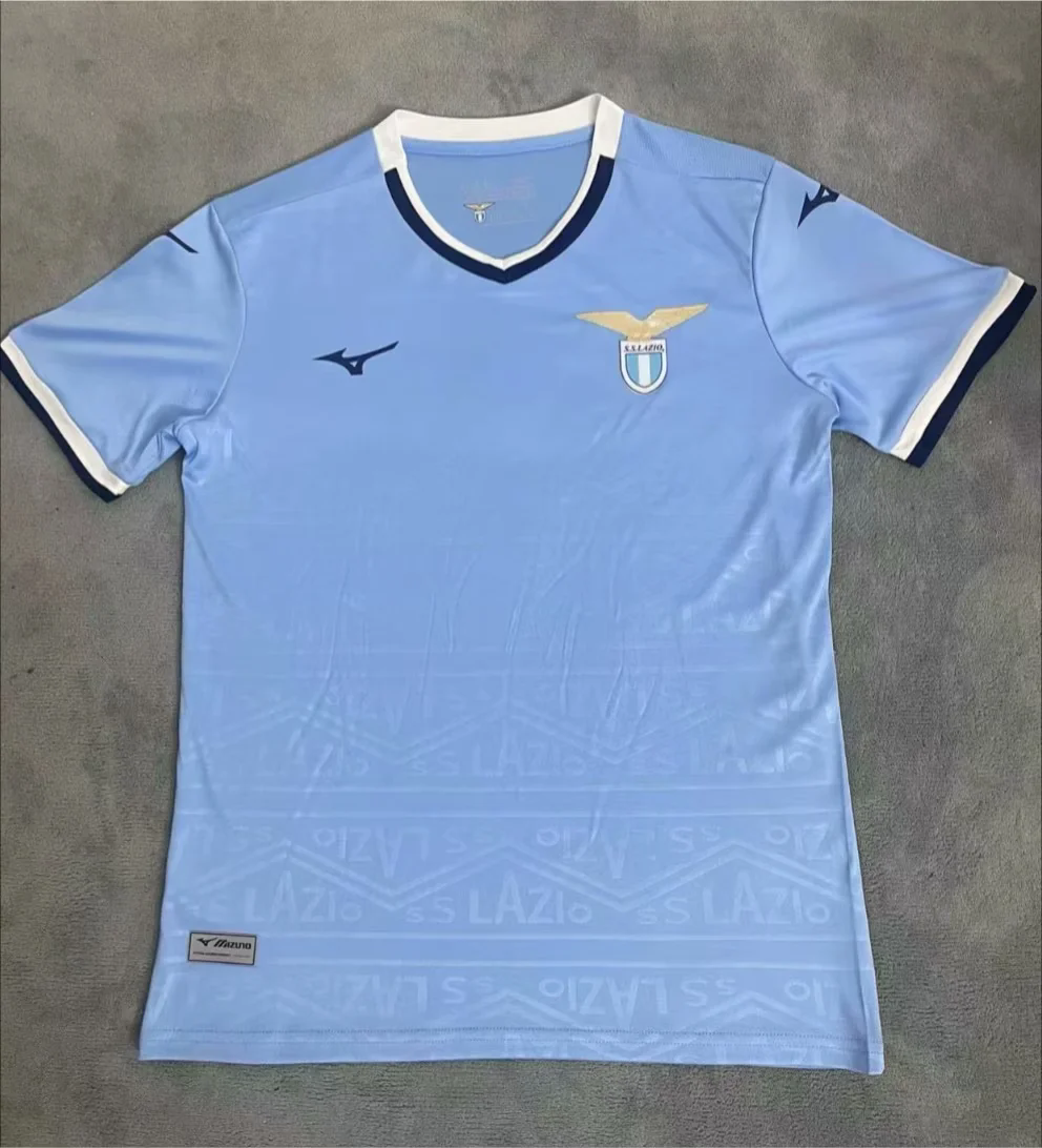 Lazio Domicile Fans 24/25