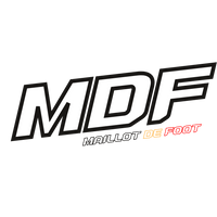 MDF MAILLOT DE FOOT