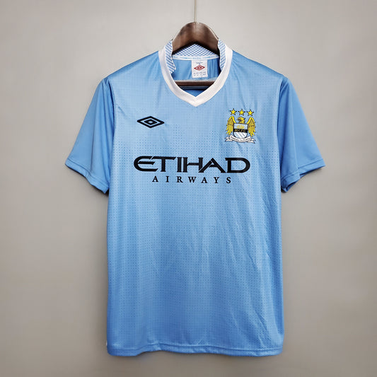 Retro MANCHESTER CITY(2)