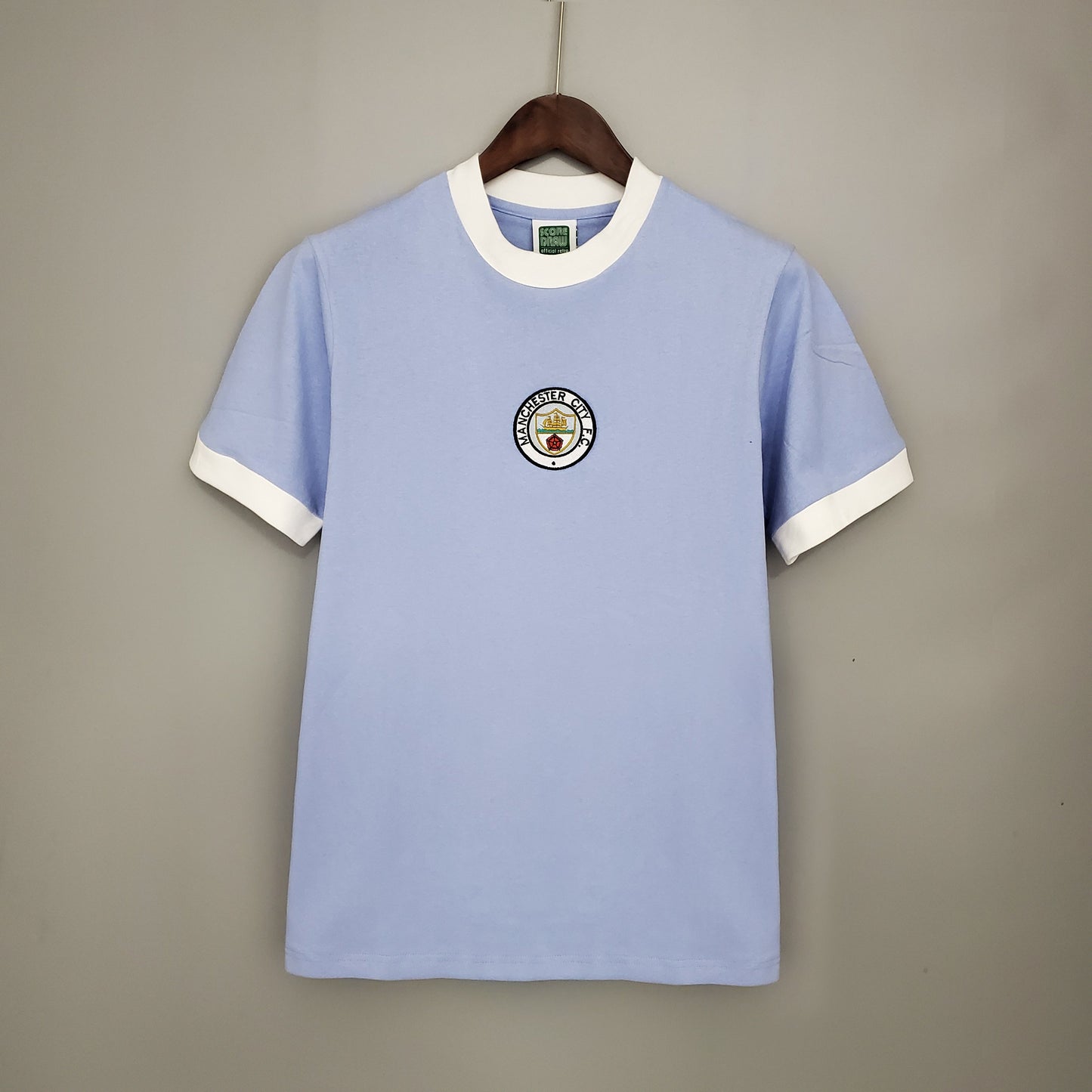 Retro MANCHESTER CITY