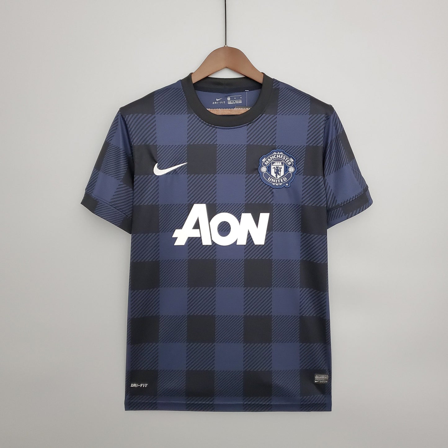 Retro MANCHESTER UNITED (3) 13/14