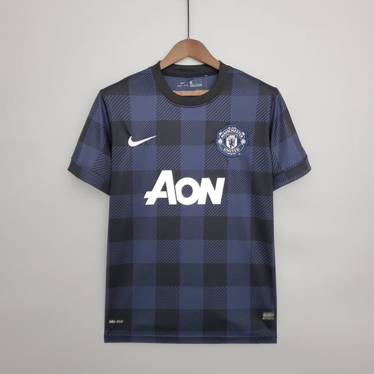 Retro MANCHESTER UNITED (3) 13/14