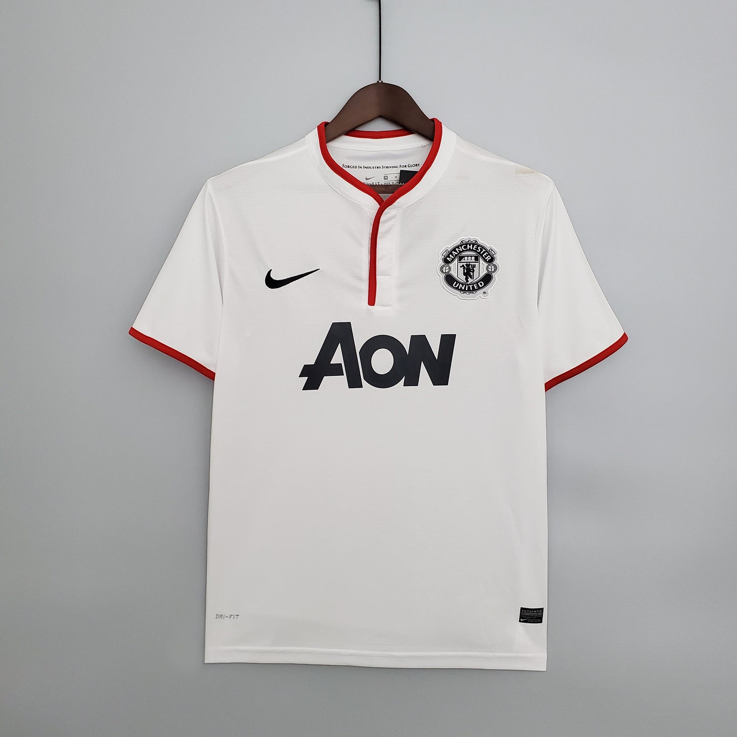 Retro MANCHESTER UNITED 13/14