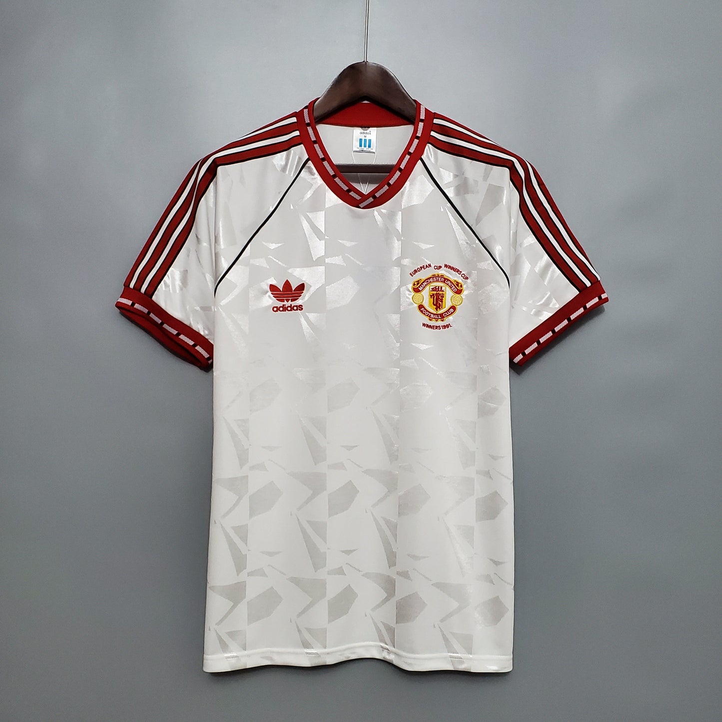 Retro MANCHESTER UNITED(25)