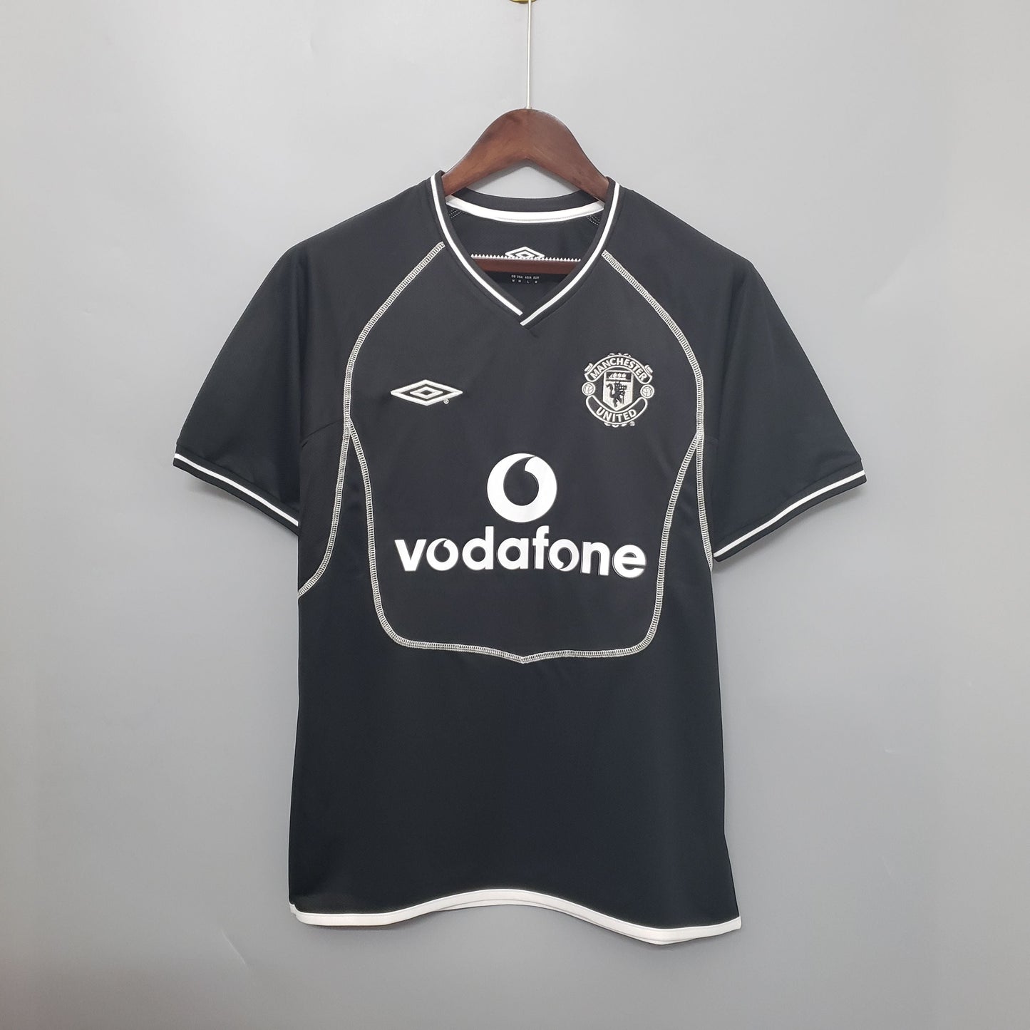 Retro MANCHESTER UNITED(29)