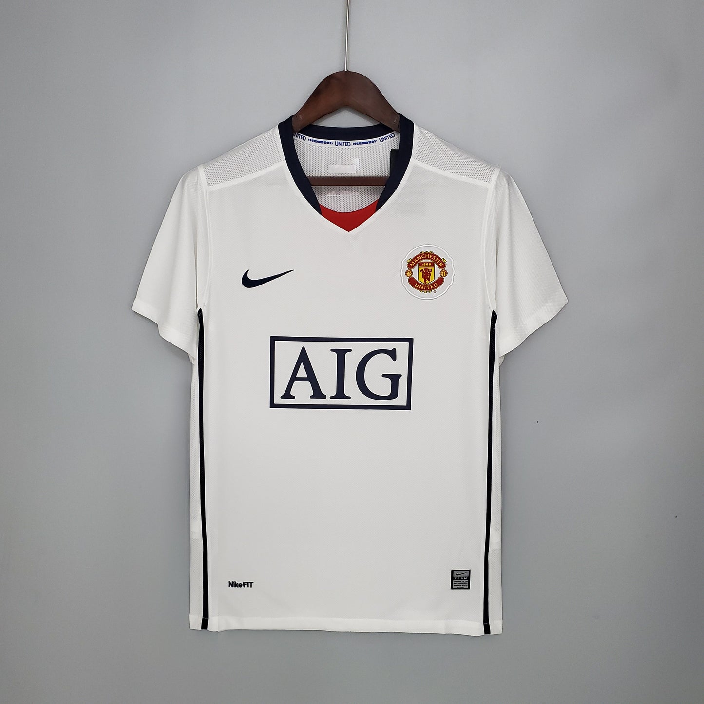 Retro MANCHESTER UNITED(2)