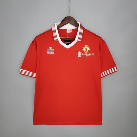 Retro MANCHESTER UNITED(30)