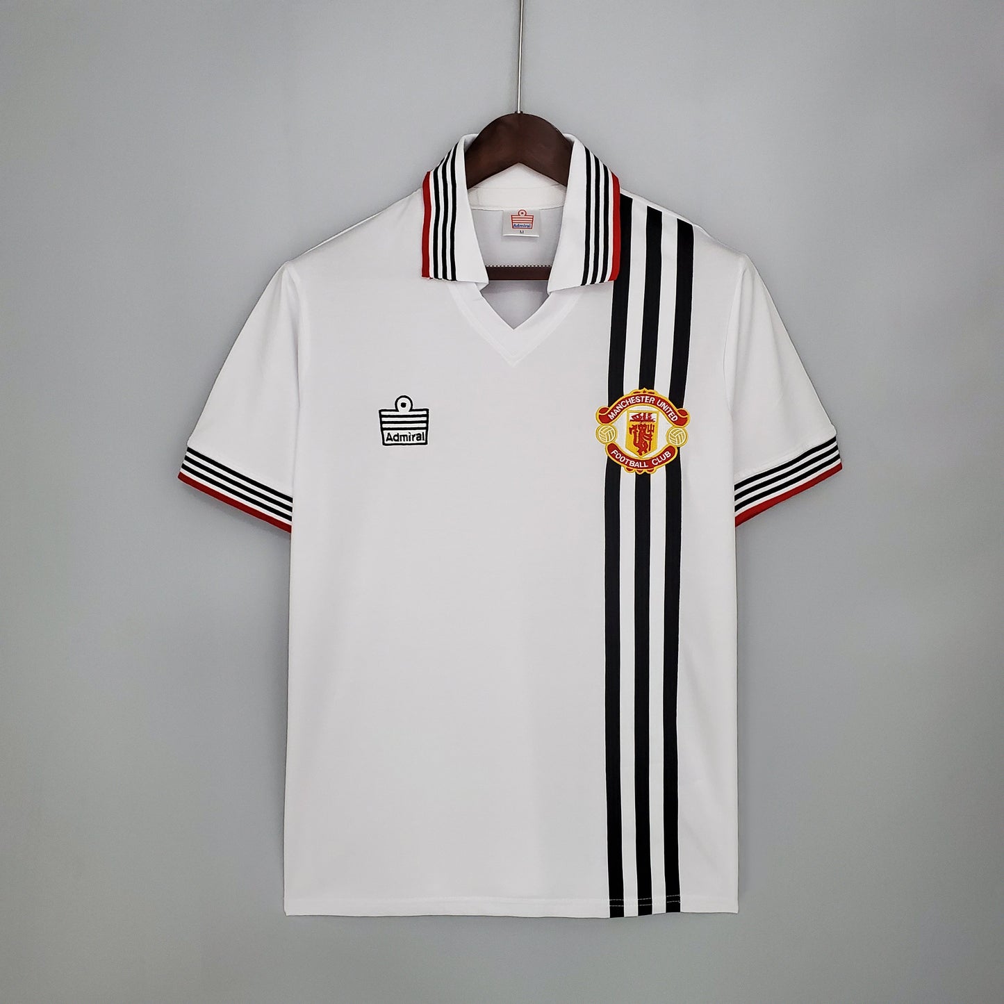 Retro MANCHESTER UNITED(31)