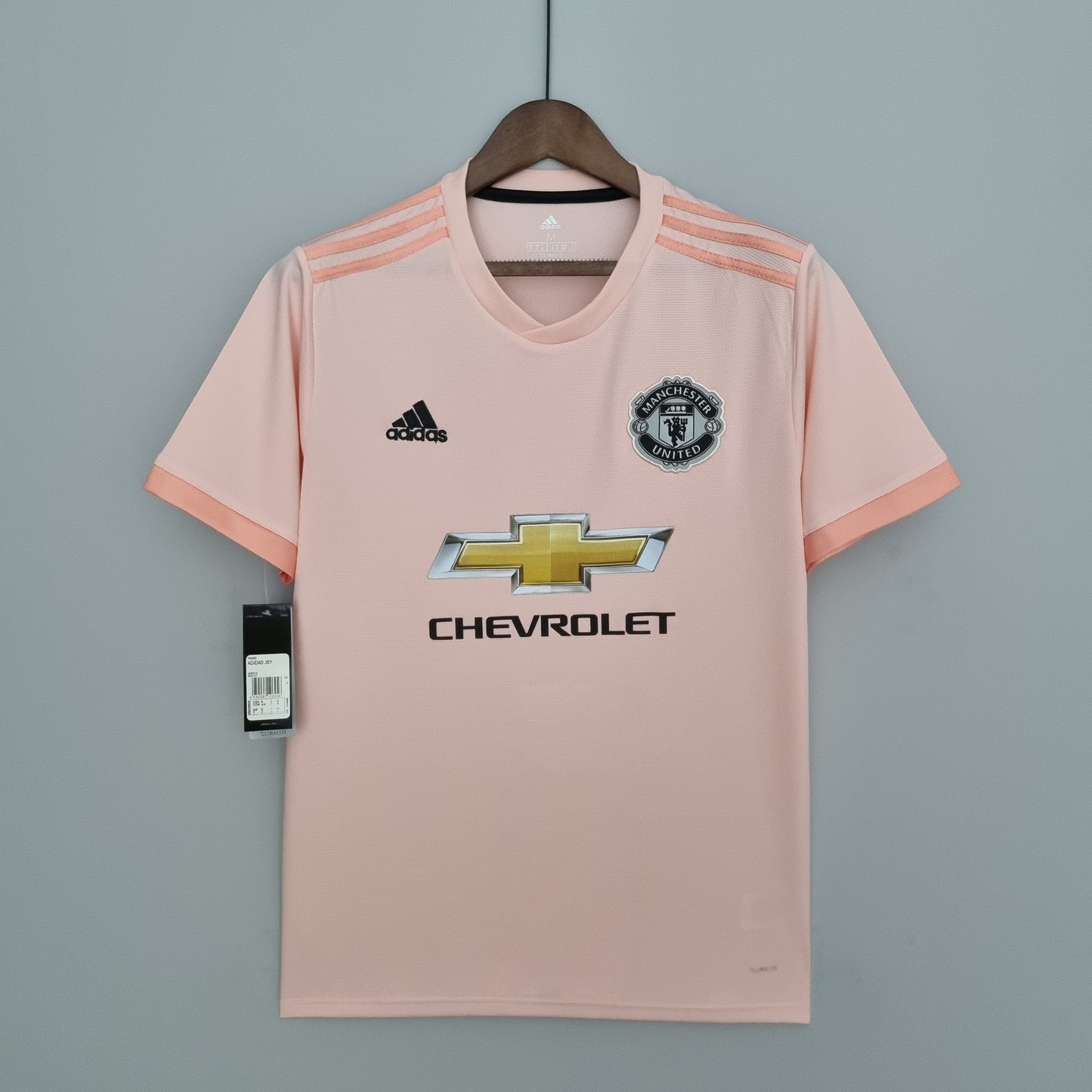 Retro MANCHESTER UNITED(32)