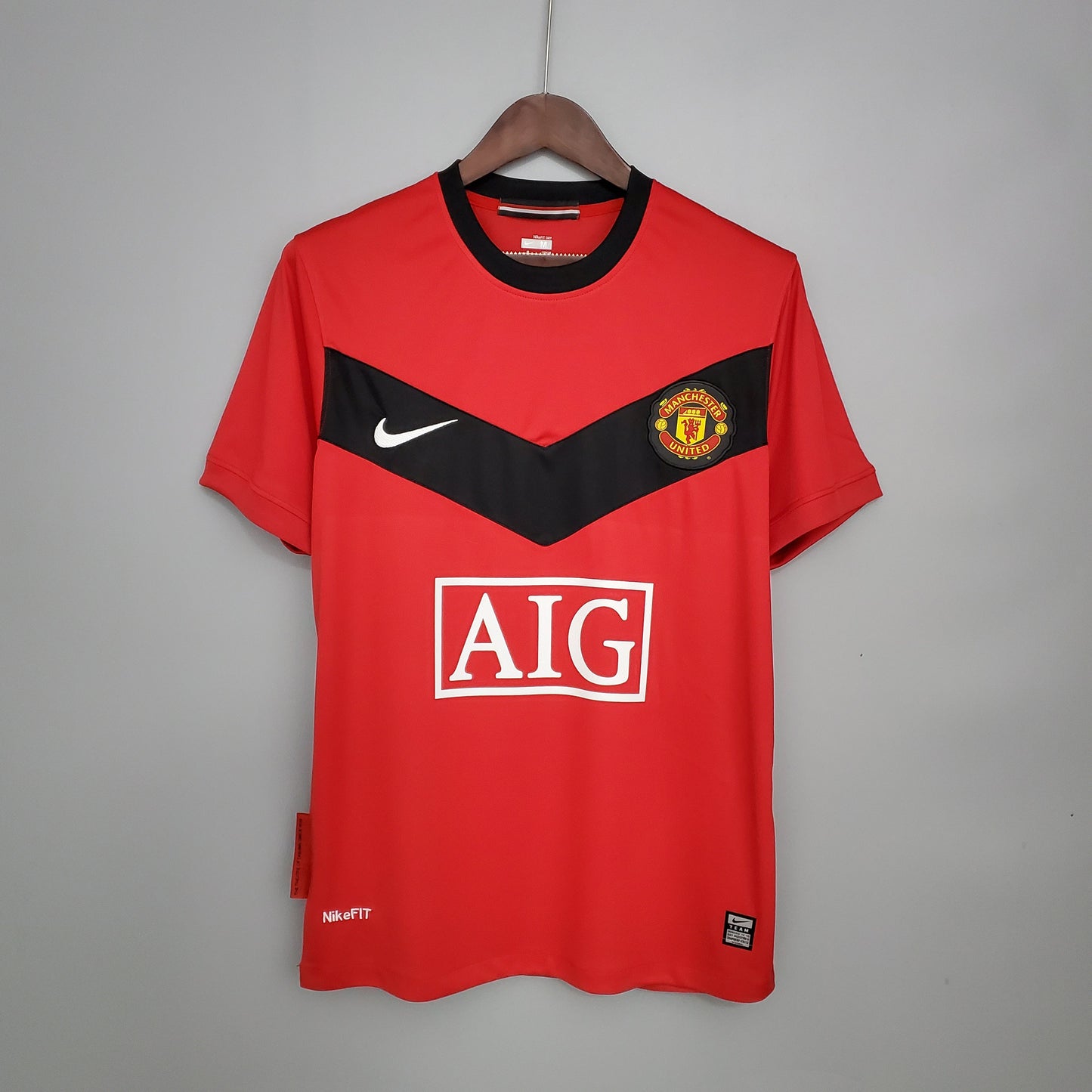 Retro MANCHESTER UNITED(3)