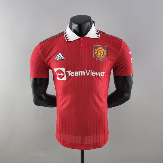 Retro MANCHESTER UNITED