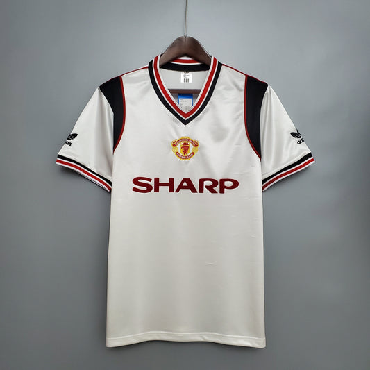 Retro MANCHESTER UNITED(9)