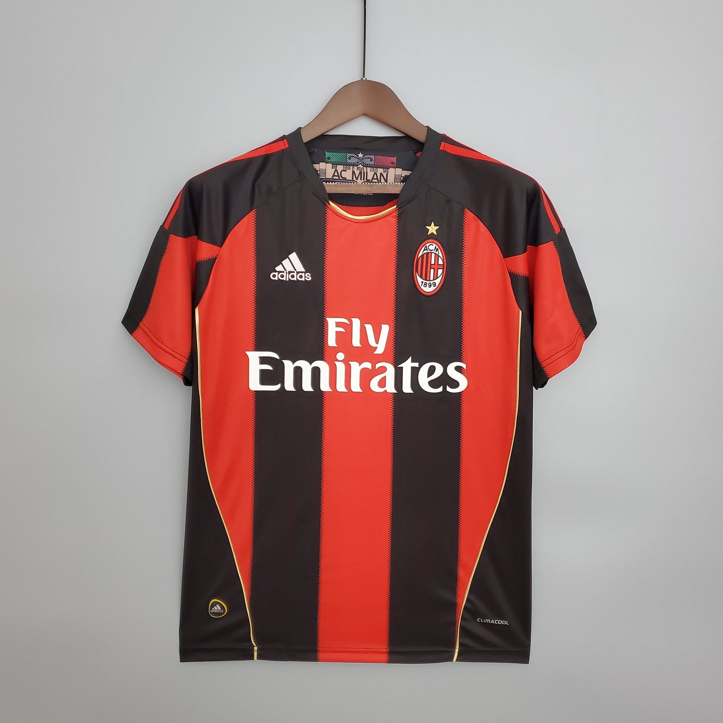 Retro MILAN 10/11