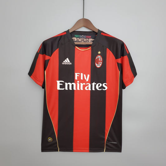 Retro MILAN 10/11