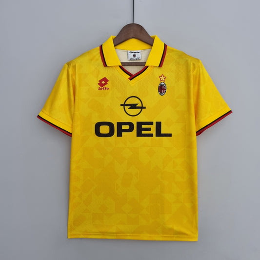 Retro MILAN 95/96