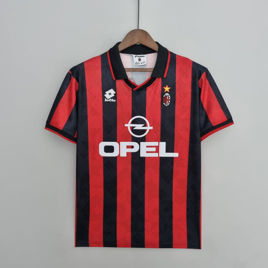 Retro MILAN 95/96