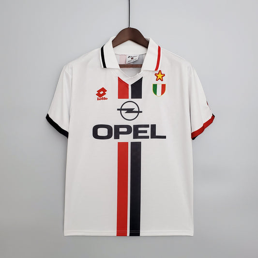 Retro MILAN 95/97