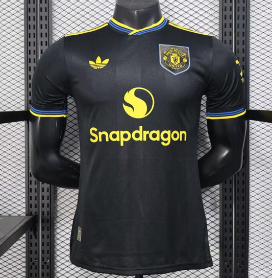 Manchester United Third 25/26