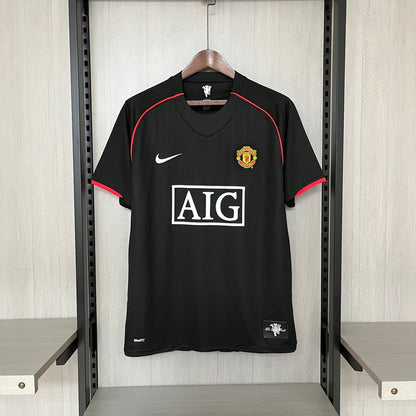 Manchester United Retro 2007