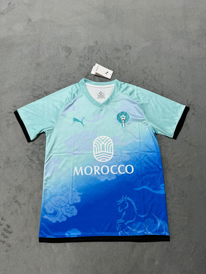 Maroc Concept 1 Fans