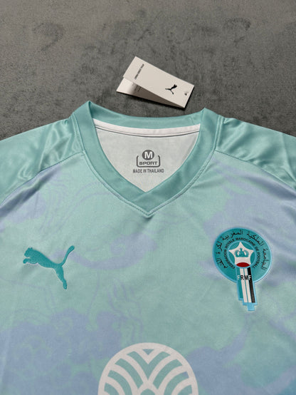 Maroc Concept 1 Fans