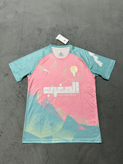 Maroc Concept 2 Fans