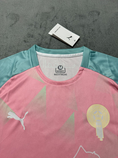 Maroc Concept 2 Fans