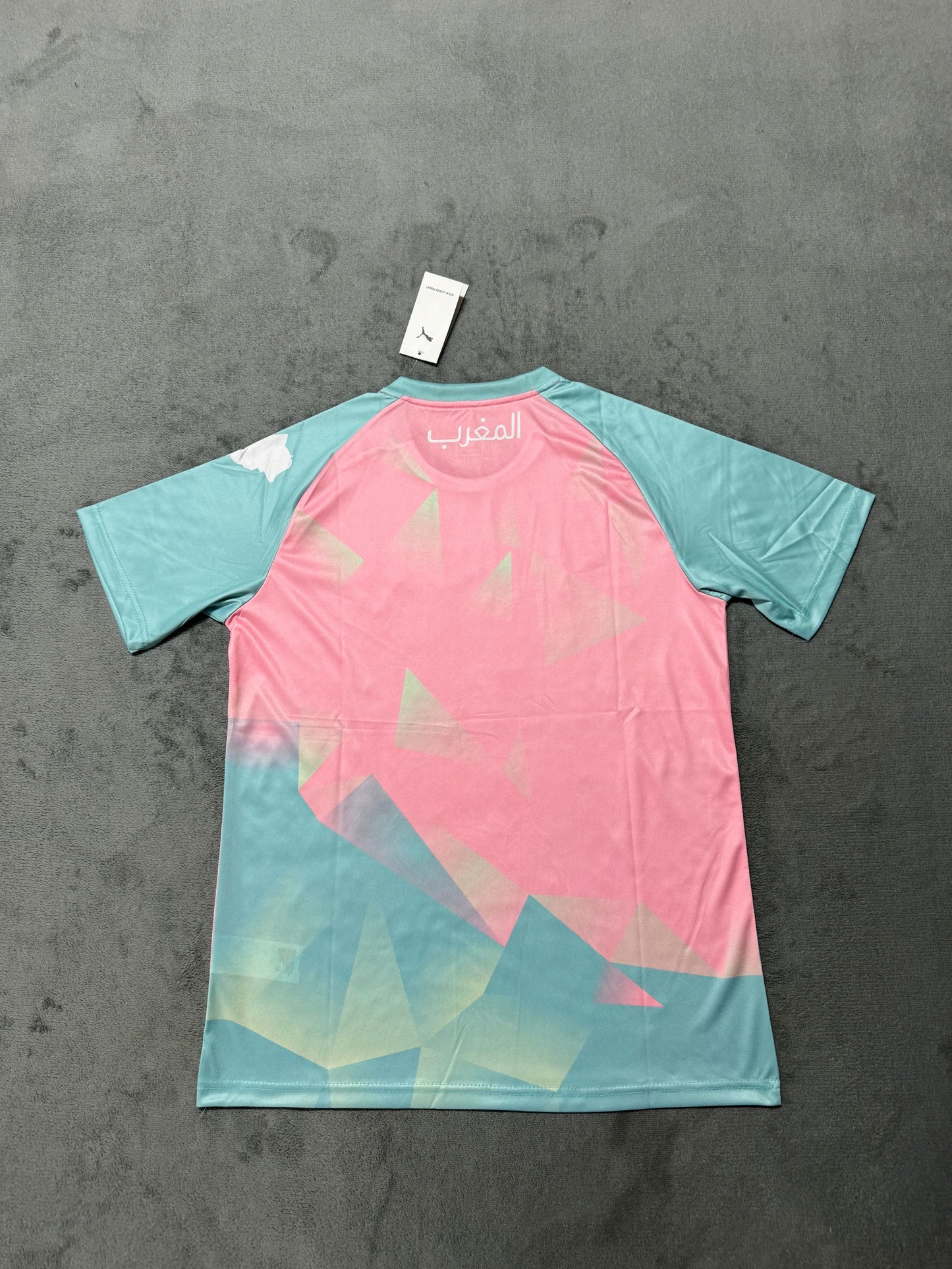 Maroc Concept 2 Fans