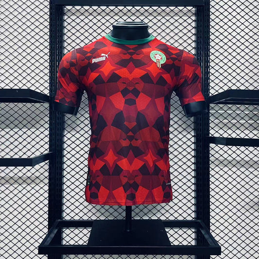 Maroc Entraînement Player 23/24