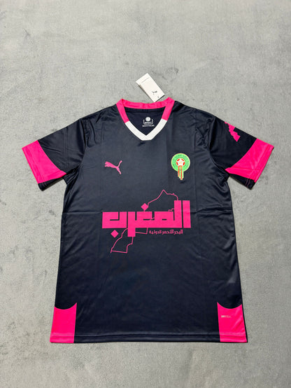 Maroc Concept 3 Fans