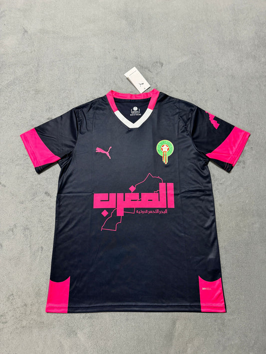 Maroc Concept 3 Fans