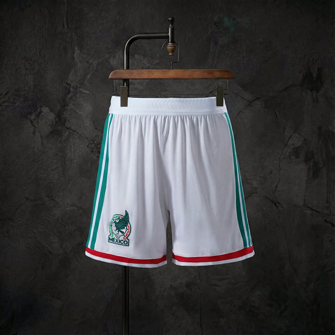Mexique Shorts Player Coupe du monde
