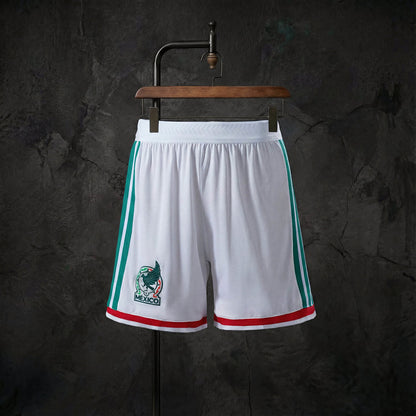 Mexique Shorts Player Coupe du monde
