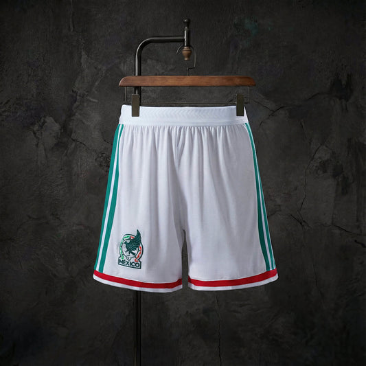 Mexique Shorts Player Coupe du monde