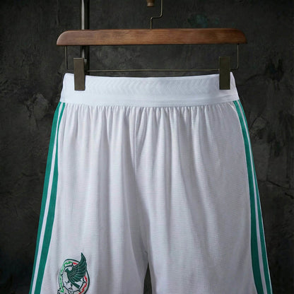 Mexique Shorts Player Coupe du monde
