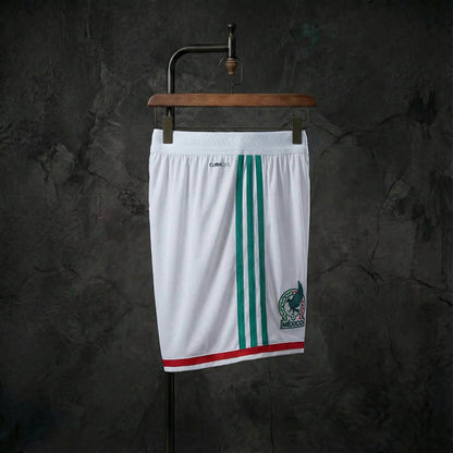 Mexique Shorts Player Coupe du monde