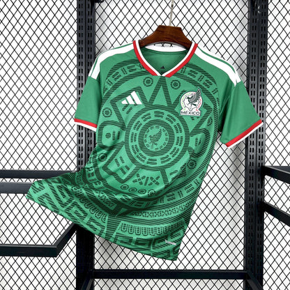 Mexique Fans Domicile 2026