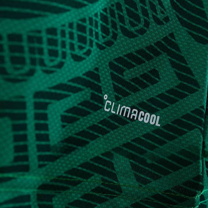 Mexique Domicile Fan Femme Coupe du monde vue 30