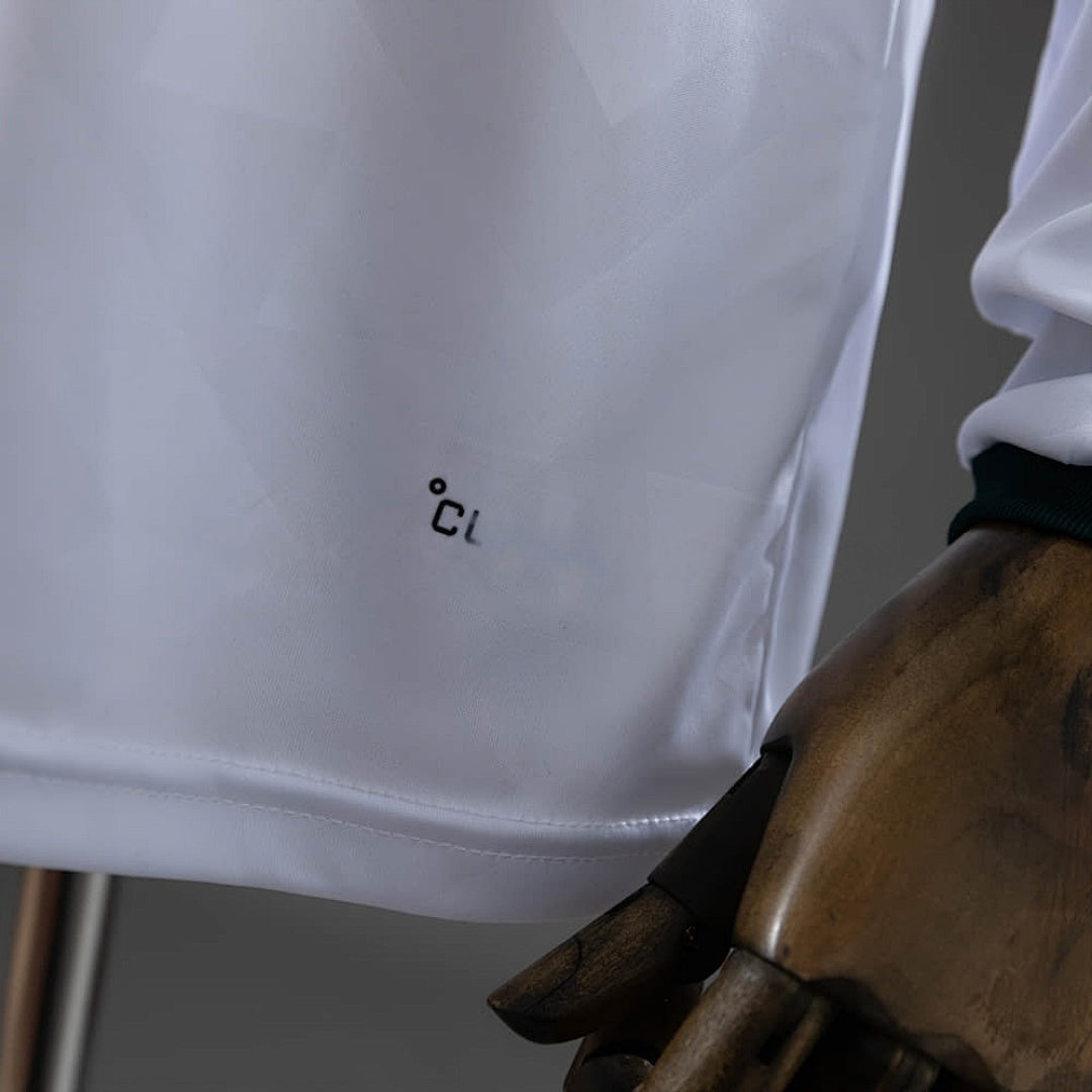 Mexique Extérieur Fan Manches longues Coupe du monde taille XL