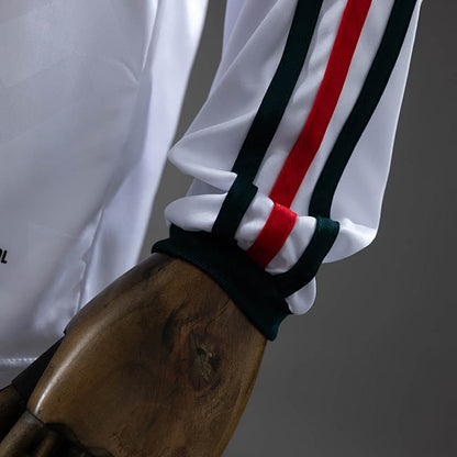 Mexique Extérieur Fan Manches longues Coupe du monde taille XXL