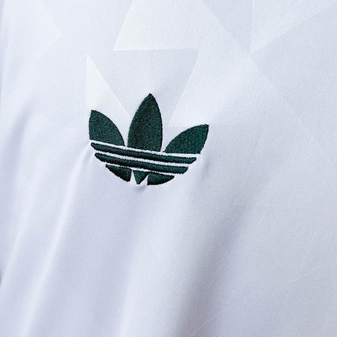 Mexique Extérieur Fan Manches longues Coupe du monde vue 6