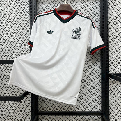 Mexique Fans Extérieur 2026