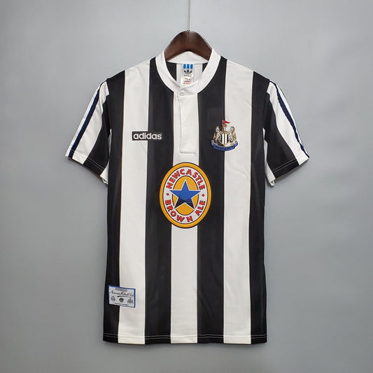 Retro NEWCASTLE(1)