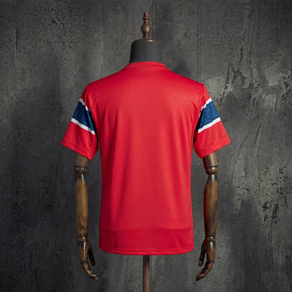 Norvège Domicile Fan Coupe du monde