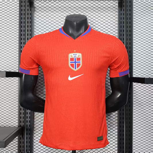 Maillot Norvège Fans Domicile 2026