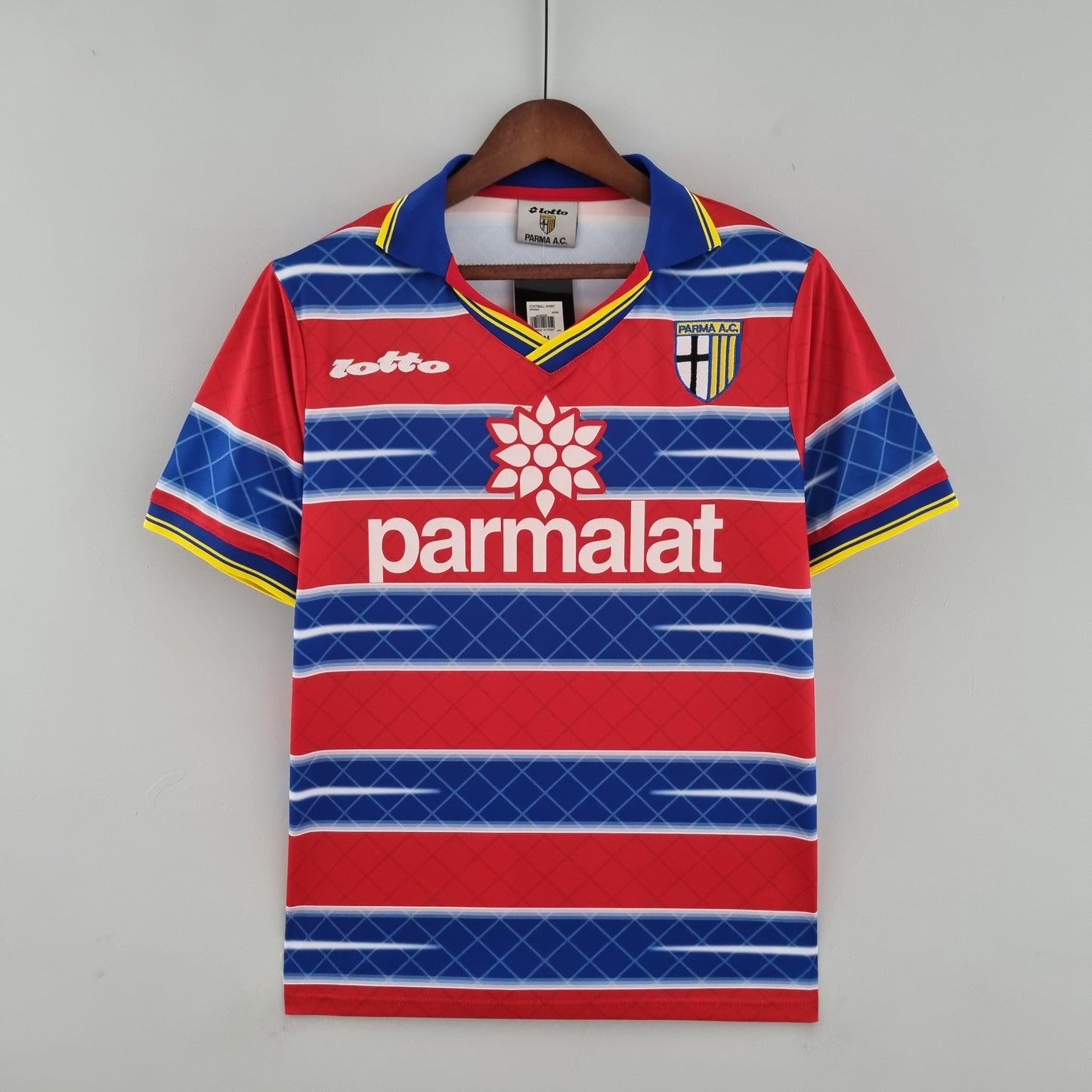 Retro PARMA(10)