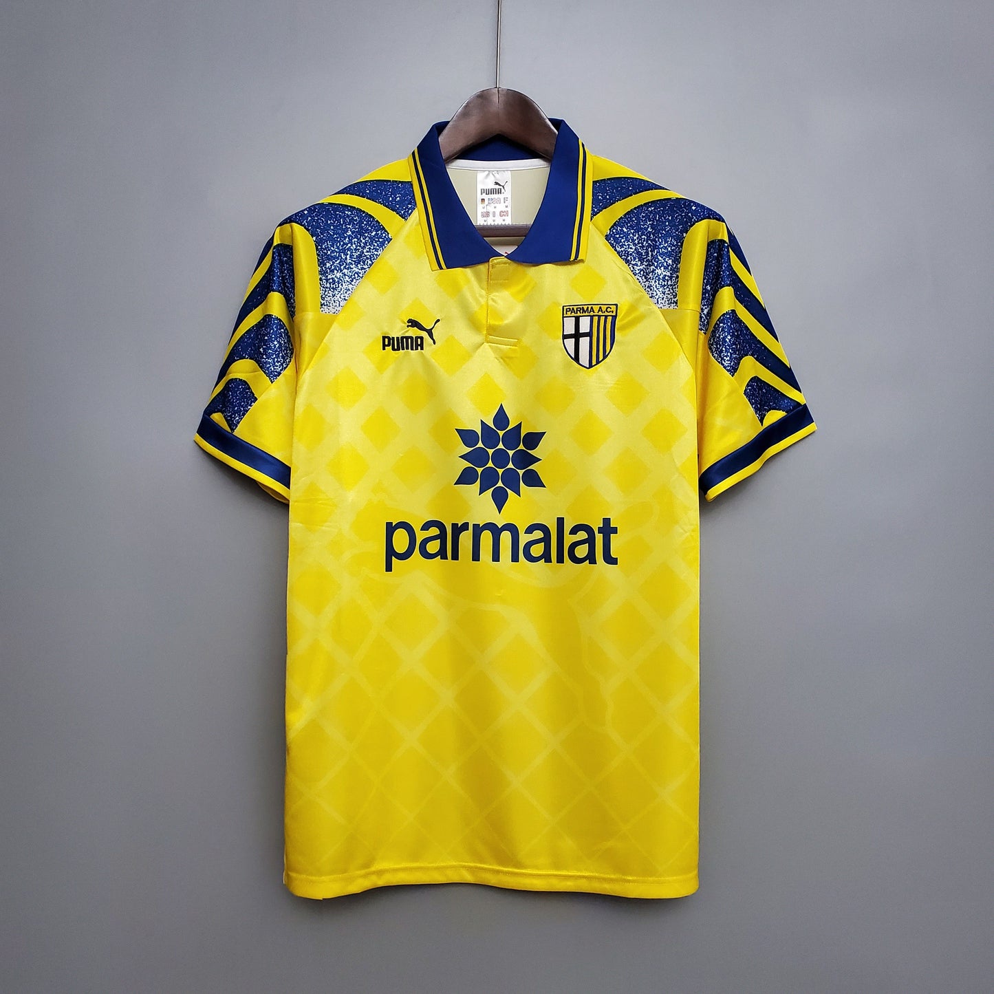 Retro PARMA(1)