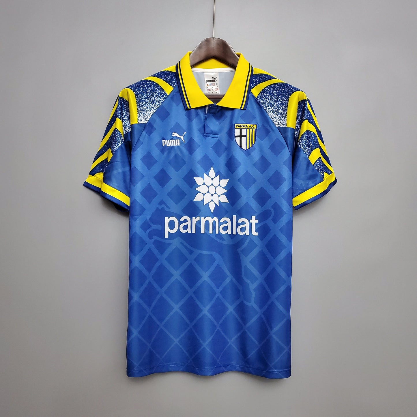 Retro PARMA(2)