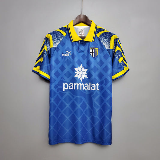 Retro PARMA(2)