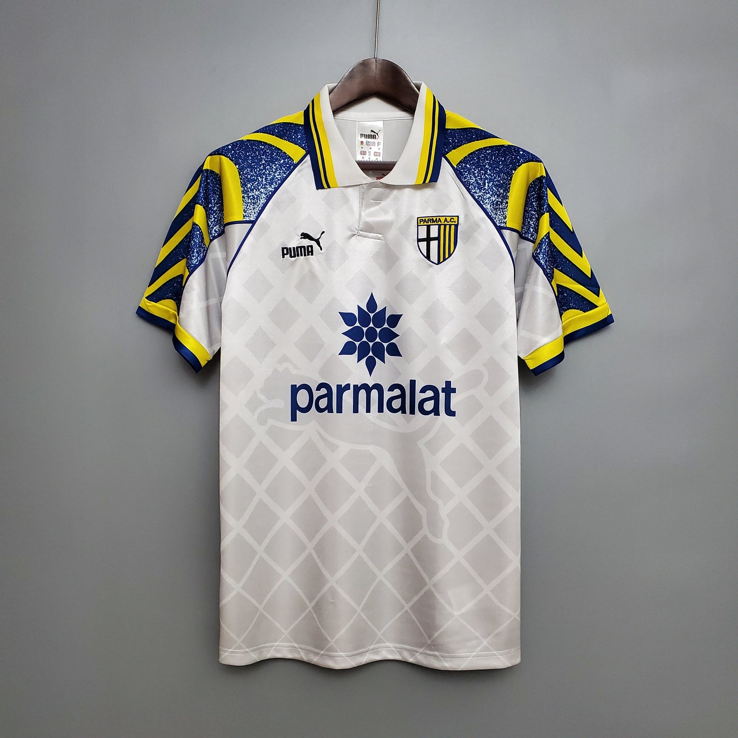 Retro PARMA(3)